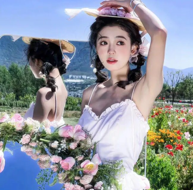 校园规则