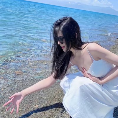 沦落风尘一妇人