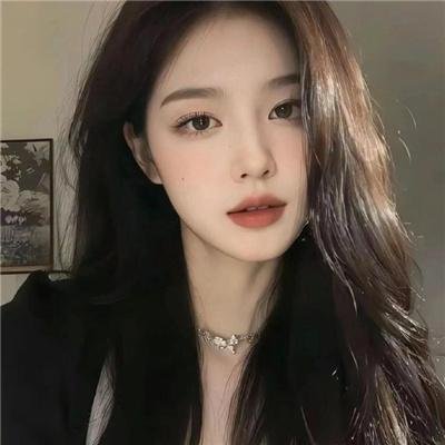 街头圣女