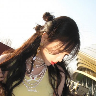 活色生香姊妹花
